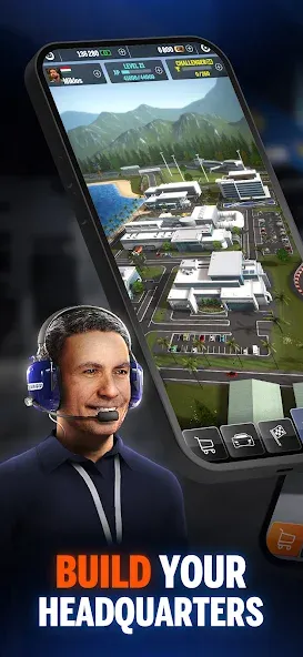 GT Manager screenshot 7