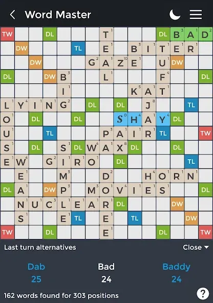Word Master - Pro screenshot 22
