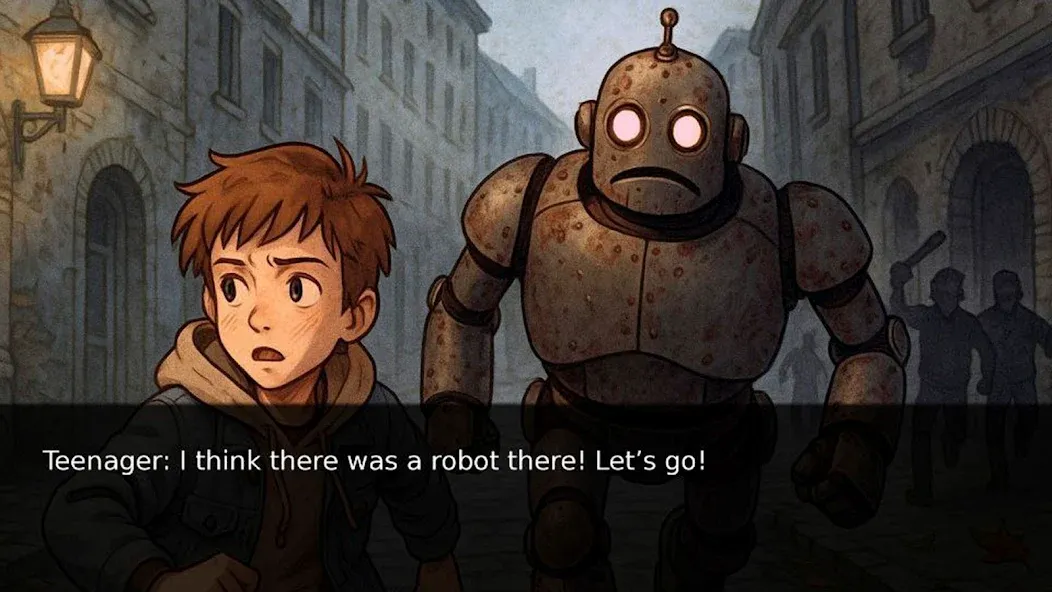 RLM4U screenshot 3