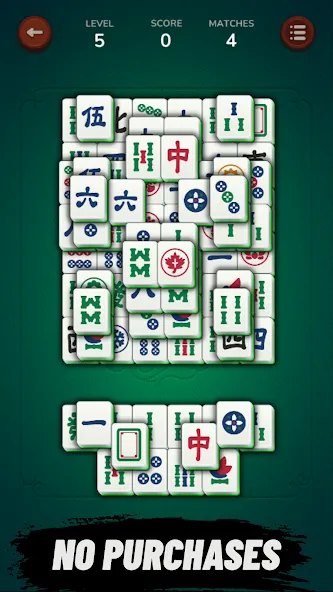 Mahjong Solitaire Premium screenshot 3