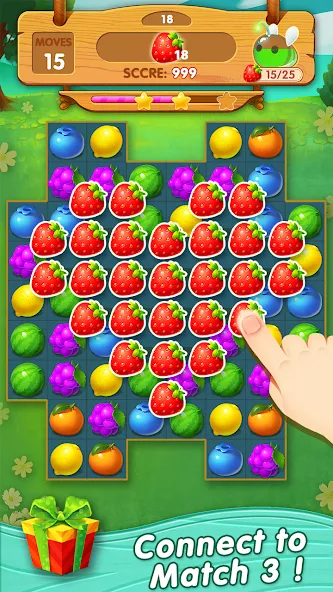 Fruit Fancy screenshot 1
