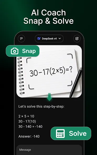 ChatSol - AI ChatBot & Agent screenshot 11