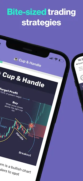 Stock Market Simulator Game screenshot 10