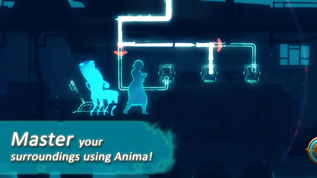 Forgotton Anne screenshot 7