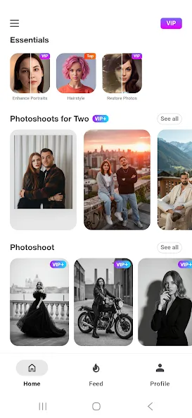 Photo Lab Picture Editor & Art screenshot 6