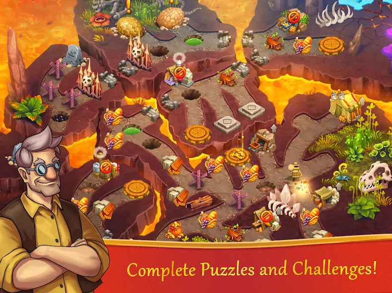 Alicia Quatermain 2: The Stone screenshot 7
