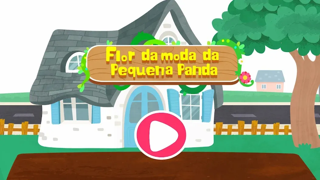 Bricolagem de flores screenshot 6