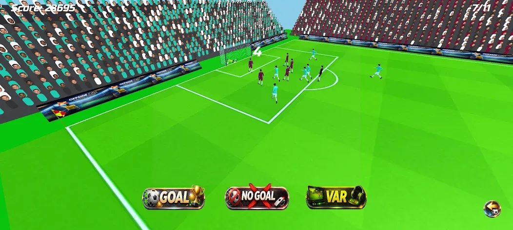 Offside Call screenshot 4