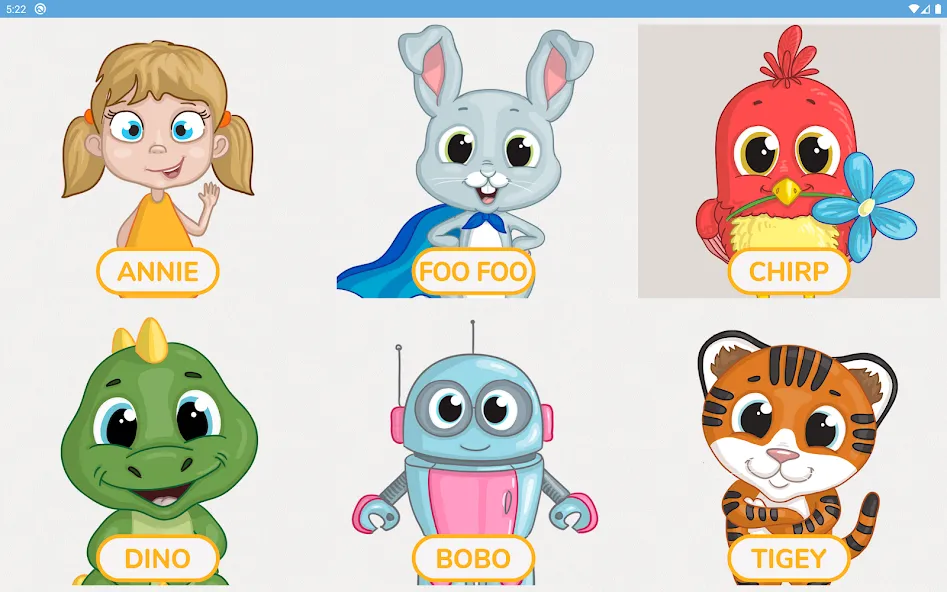 Reach Speech: Speech therapy screenshot 20