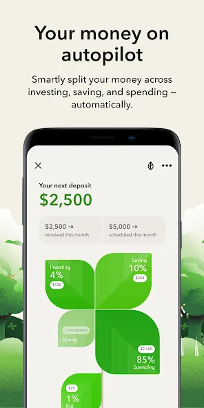 Acorns: Save & Invest Money screenshot 5