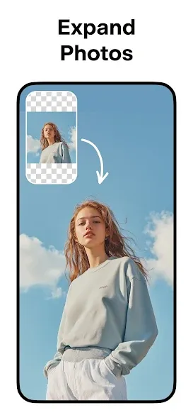 Pixelcut AI Photo Editor screenshot 2