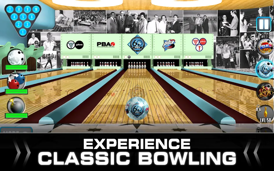 PBA-Bowling Challenge screenshot 17