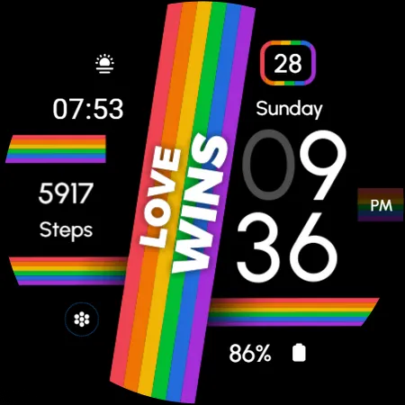 Pride - 10 Flags - ReS39 screenshot 22