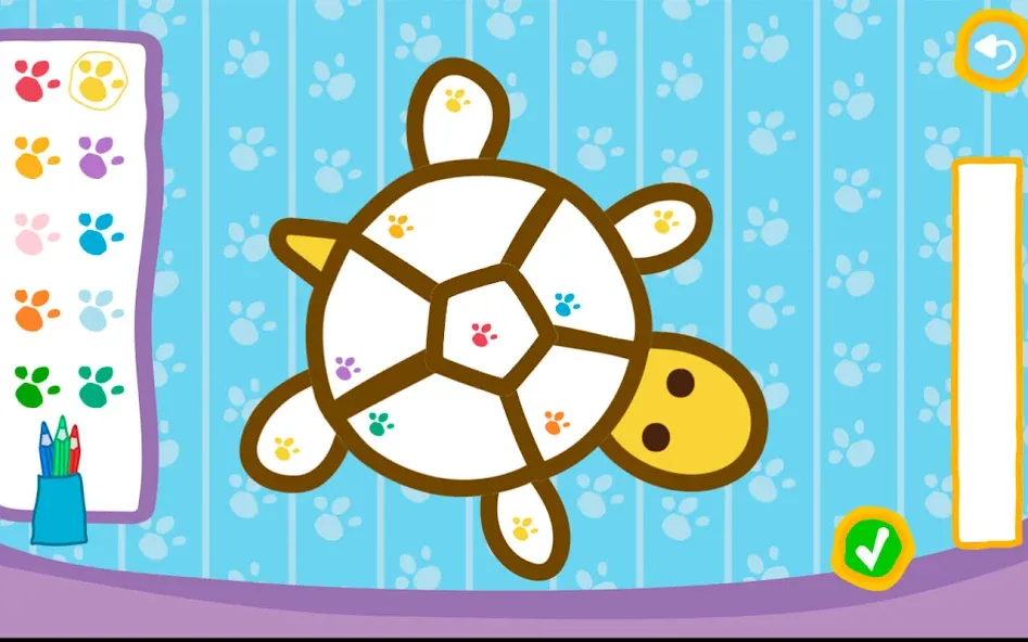 Un día con los Kid-E-Cats screenshot 4