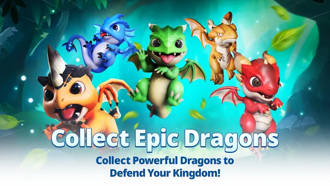 Dragon Siege: Strategic Empire screenshot 1