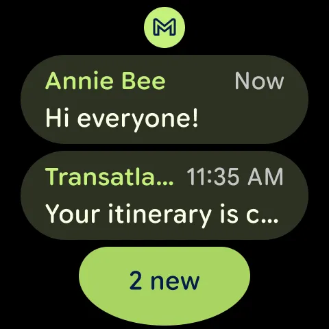 Gmail screenshot 25