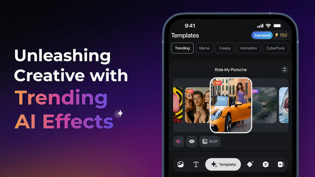 PixVerse: AI Video Generator screenshot 14