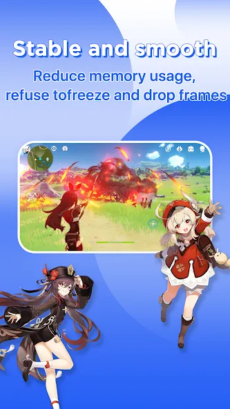 Multi App-Space screenshot 4