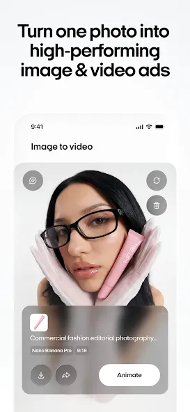Zeely: AI Marketing Platform screenshot 4