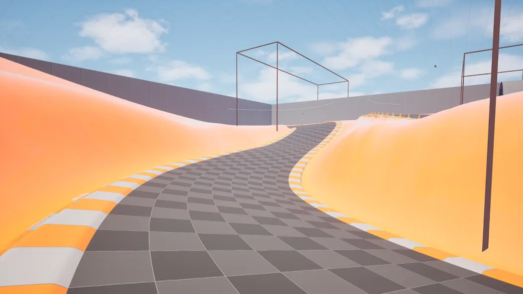 Zenith Drive screenshot 4
