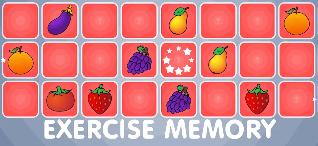 Easy games for kids 2,3,4 year screenshot 6
