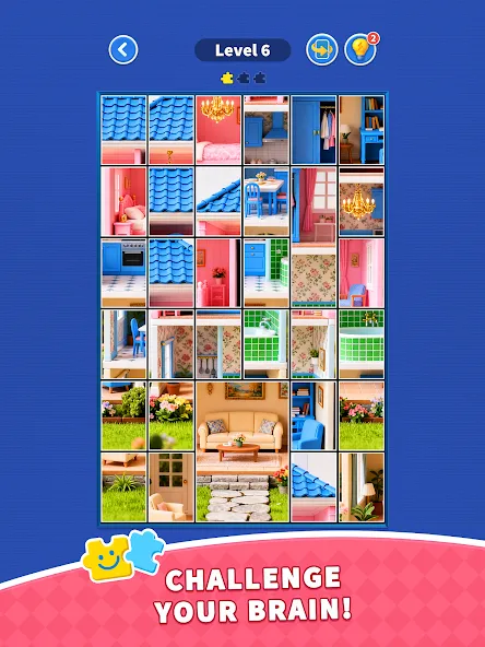 Jigsawpics Puzzle Gallery screenshot 17