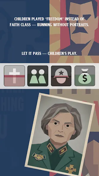 UTOPIA 1984 screenshot 3
