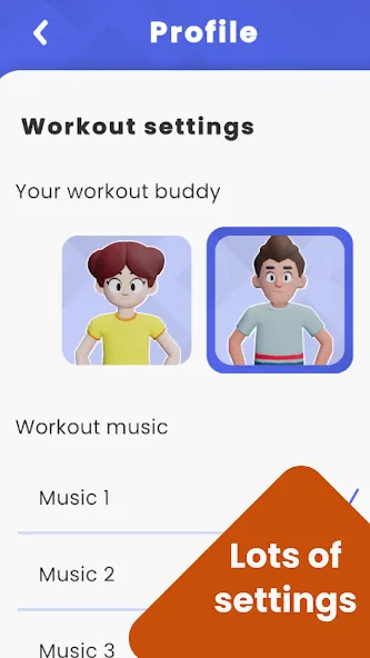 Kids 7 Minute Workout screenshot 25