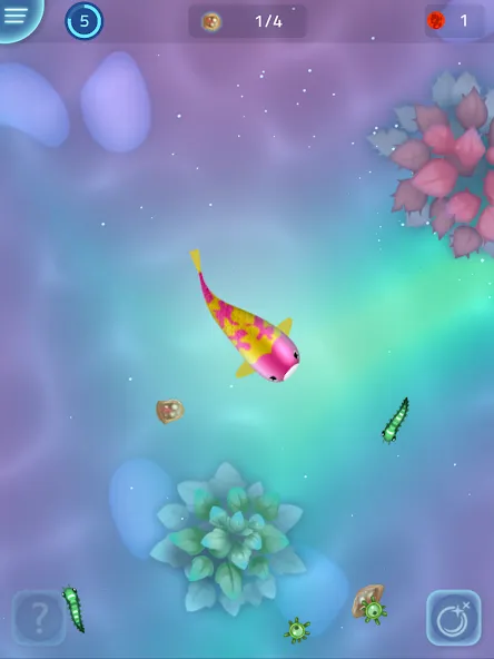 Zen Koi Pro screenshot 11