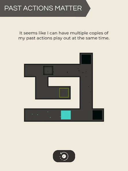 The Chronos Principle screenshot 10