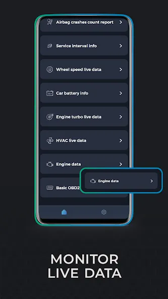 Carista OBD2 Car Scanner screenshot 5