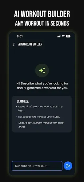 KBMH - Kettlebell Workouts screenshot 7