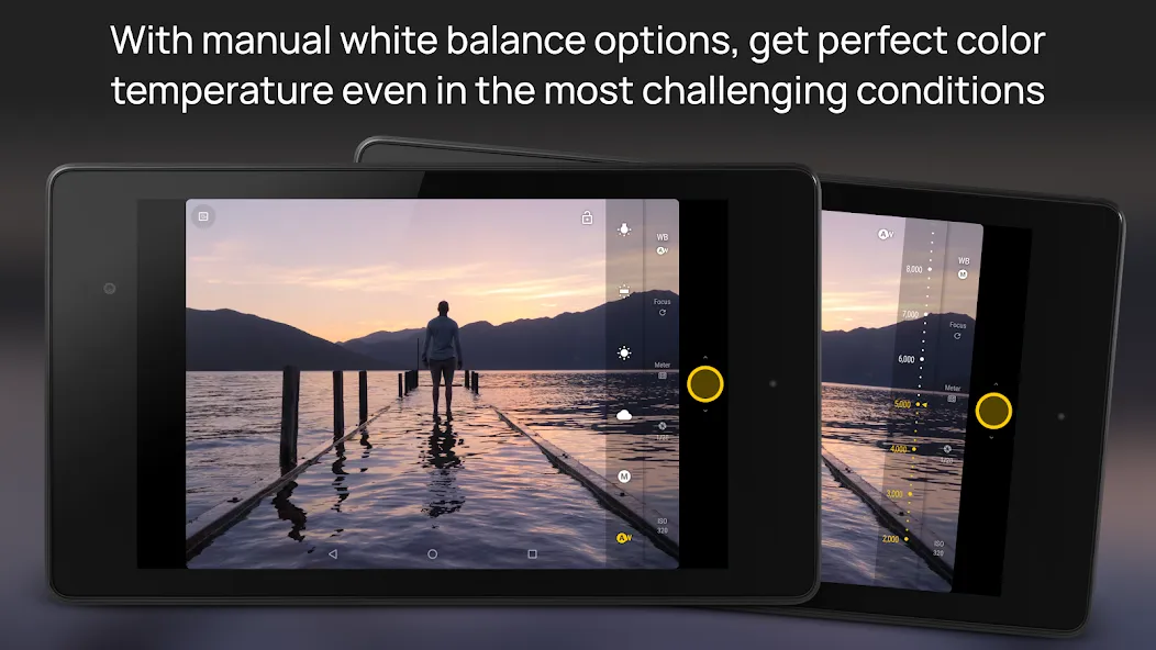 Camera FV-5 Lite screenshot 11