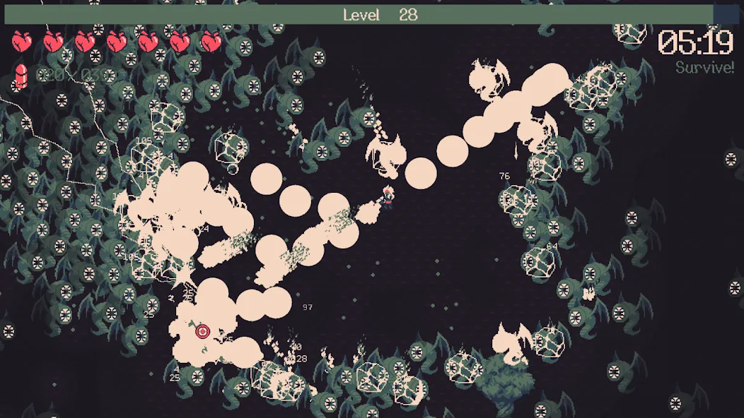 20 Minutes Till Dawn screenshot 25