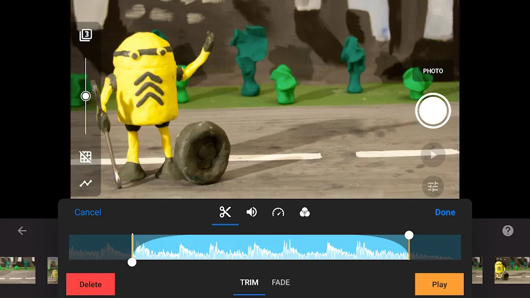 Stop Motion Studio screenshot 9