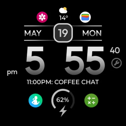 OT | Big Numbers Digital 6 screenshot 8