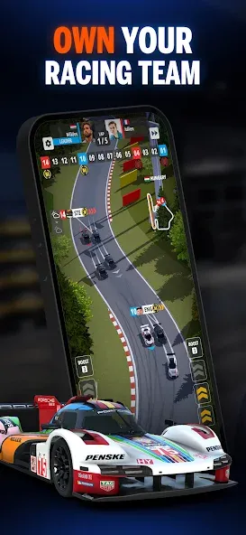 GT Manager screenshot 6