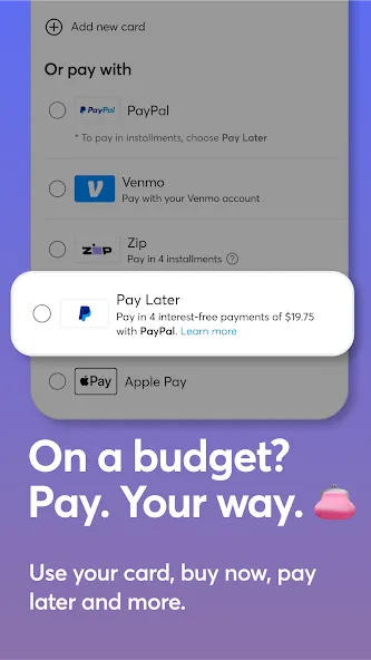 Mercari: Buy and Sell App screenshot 7