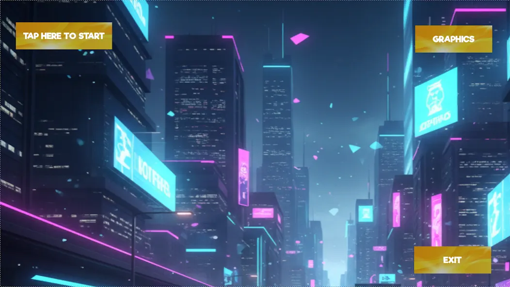 Voie d'impact screenshot 22