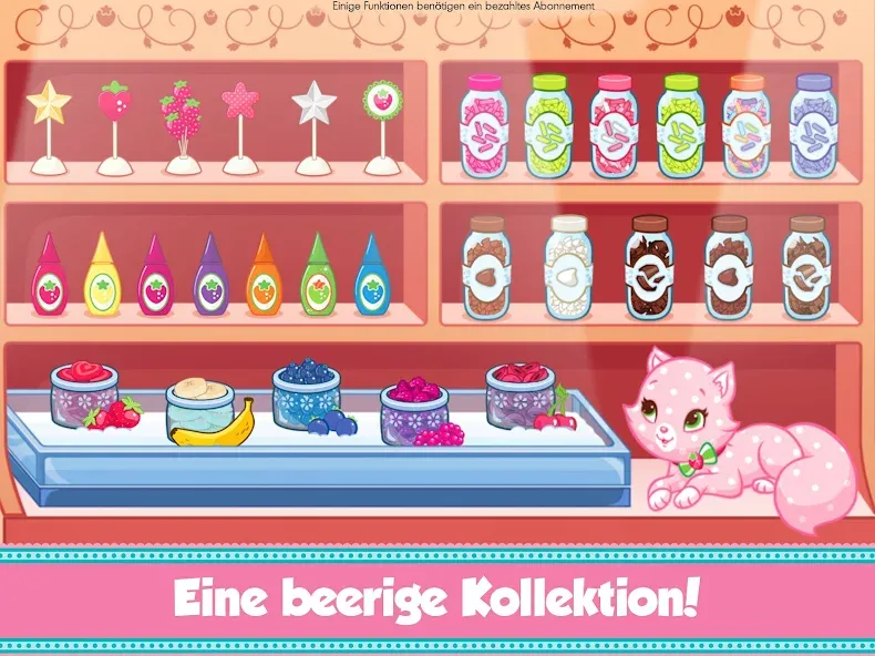 Emily Erdbeer Bäckerei screenshot 14