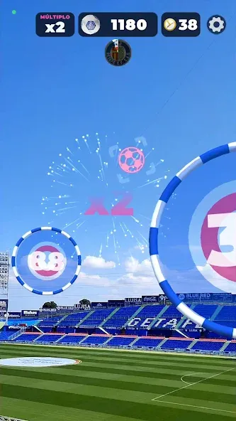 Fleepas - AR Gaming Magic! screenshot 7