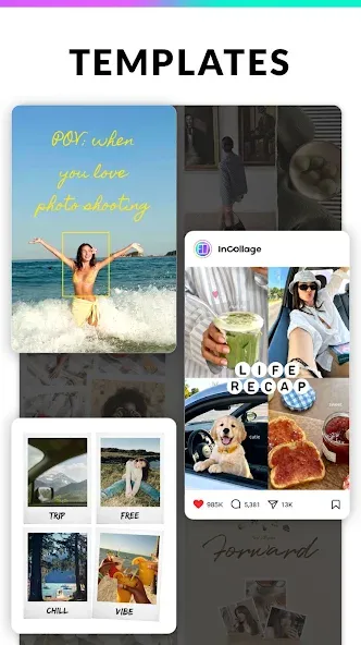 Photo Editor - Collage Maker screenshot 2