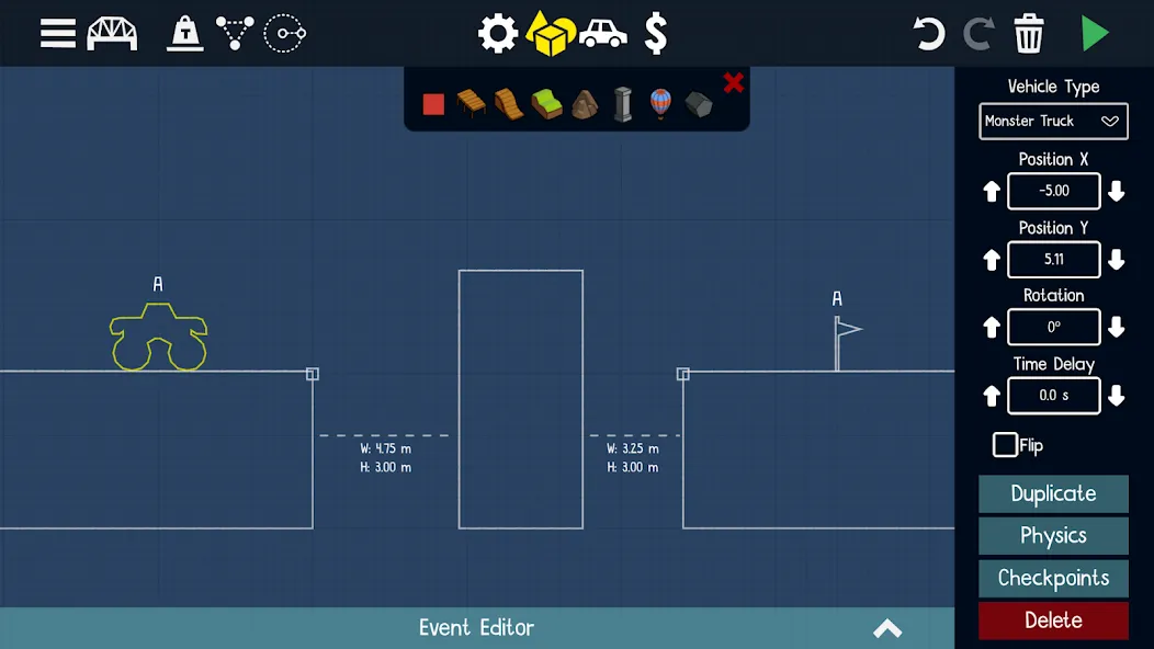 Poly Bridge 2 screenshot 8