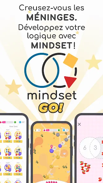 Mindset GO! screenshot 8