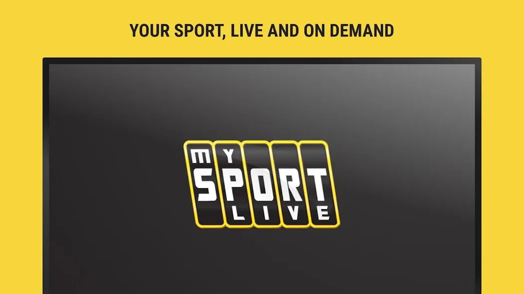 My Sport Live screenshot 13