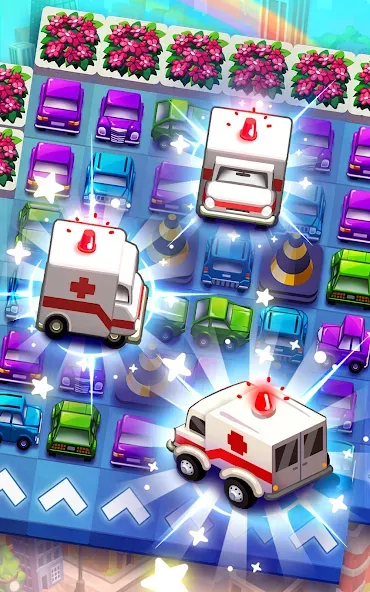 消せ!カーパズル screenshot 9