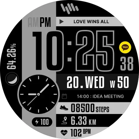 SamWatch SIGN I 2024 screenshot 34