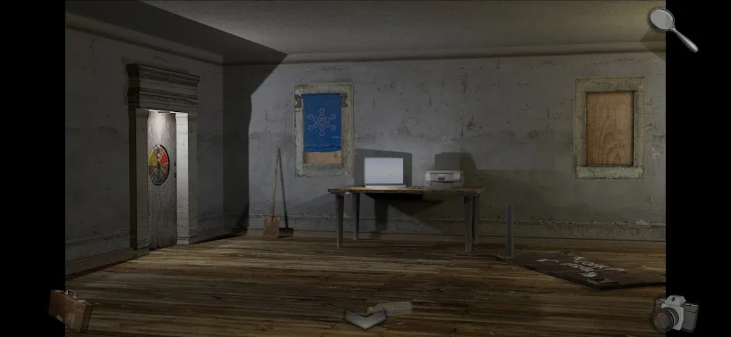Forever Lost: Episode 3 screenshot 1