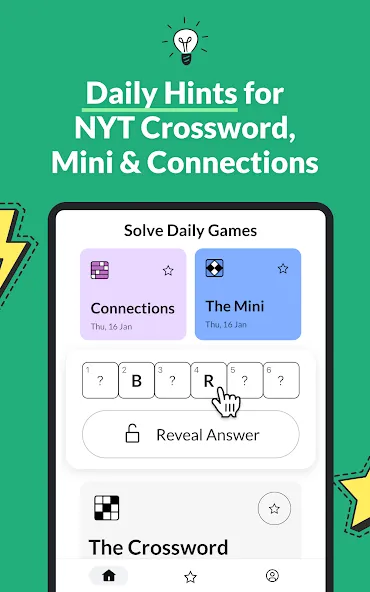 Wordfinder by WordTips screenshot 8