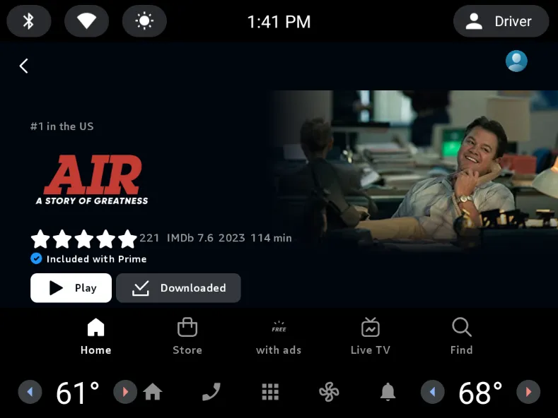 Prime Video screenshot 17